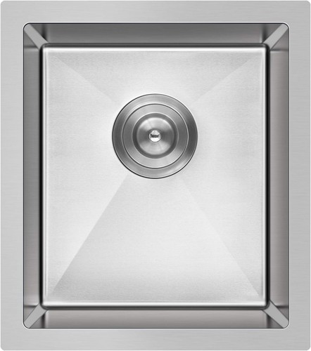 X17 stainless steel - 8",