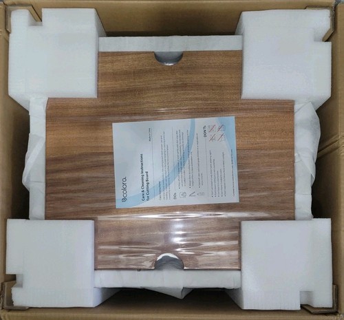 X15 undermount - 13"x15"x9",