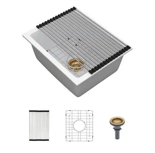 Kichae quartz composite - in.,